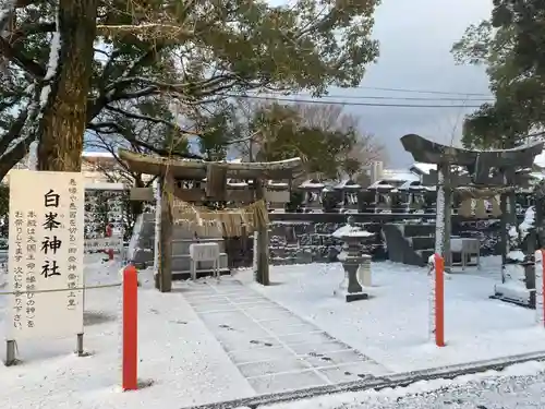 美奈宜神社(福岡県)