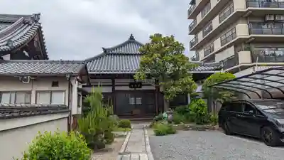 專稱寺（専称寺）(京都府)