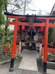 白峯神宮(京都府)