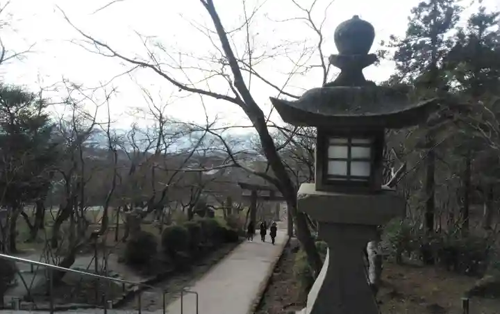 宝満宮竈門神社のその他建物