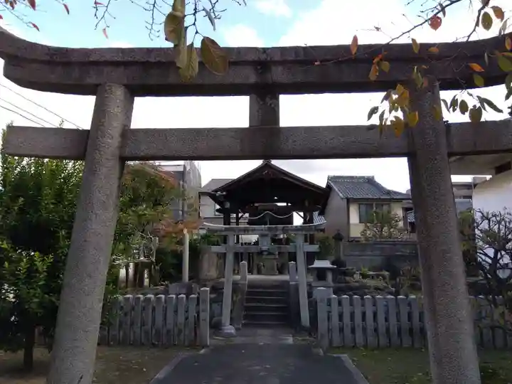 妙顯寺(妙顕寺)(京都府)