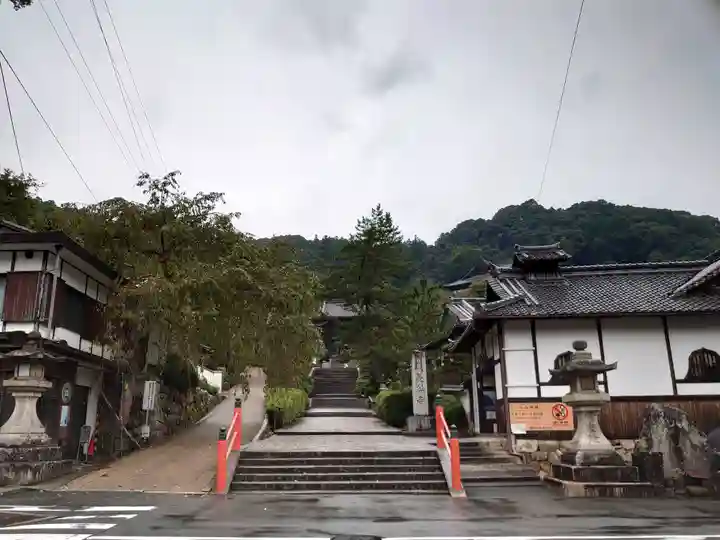 長谷寺のその他建物