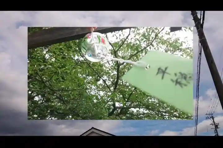 神明社(国府宮神明社)(愛知県)