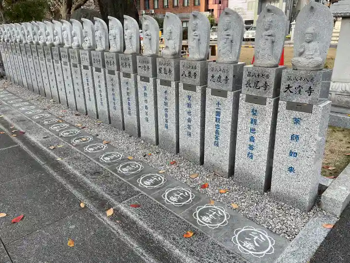 高野山東京別院(東京都)