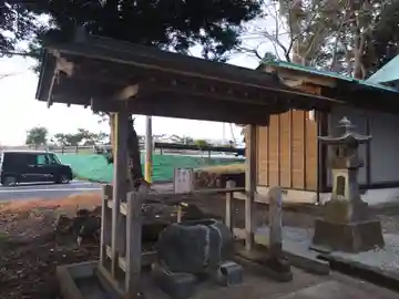 飯森浅間神社(静岡県)