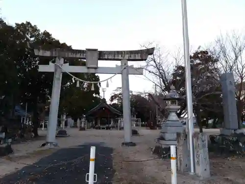 灰宝神社(愛知県)