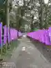 泉神社のその他建物