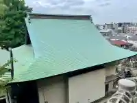 普門院(神奈川県)