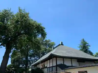 法音寺のその他建物