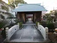 西明寺の建物その他