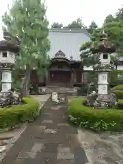 柳沢寺(群馬県)