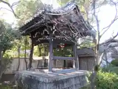 廬山寺（廬山天台講寺）(京都府)