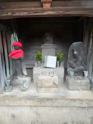 持寳院(東京都)