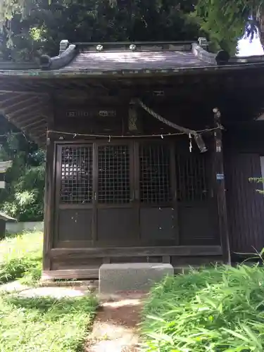 八幡神社(東京都)