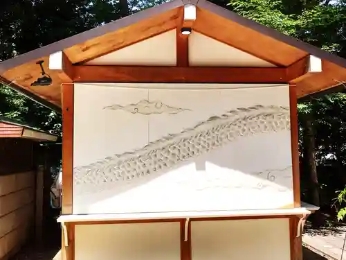 戸越八幡神社(東京都)