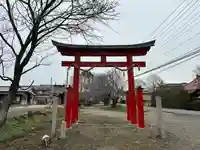 長沼八幡宮(栃木県)