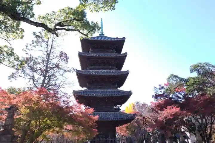 八事山 興正寺(愛知県)