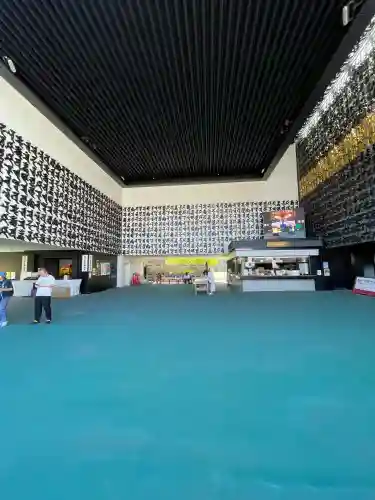 成田山深川不動堂（新勝寺東京別院）(東京都)