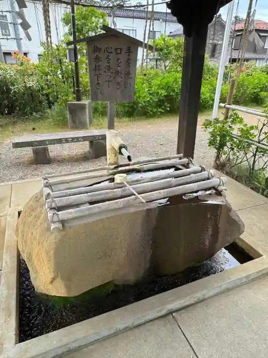 八雲神社(山形県)