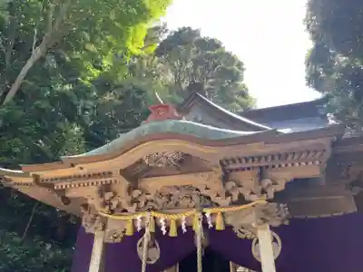 泉神社(茨城県)