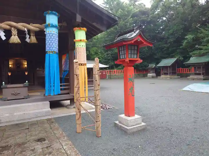 宗像大社中津宮(福岡県)