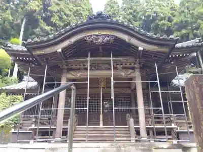 正ケ谷神社(福井県)