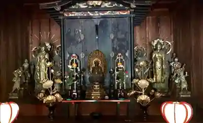 法楽寺(奈良県)