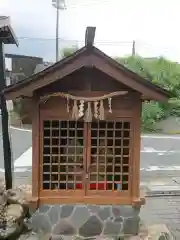 祠（地蔵）(静岡県)