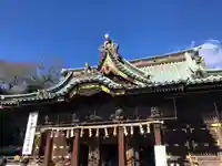 三嶋大社(静岡県)