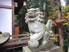 愛宕神社(福島県)