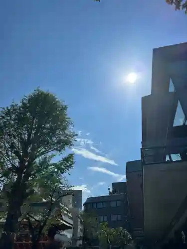 神田神社（神田明神）(東京都)
