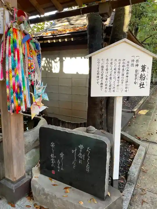 子安神社(東京都)