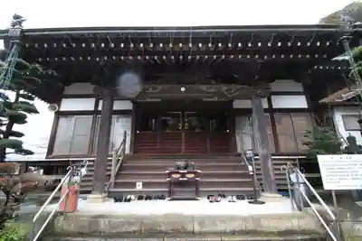 眞珠院(静岡県)