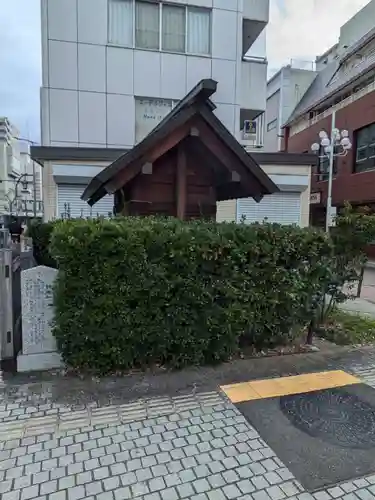 神明社(長野県)