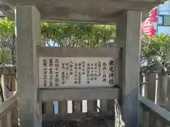 泉尾神社(大阪府)