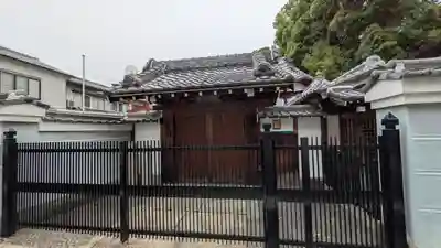 印山寺(大阪府)