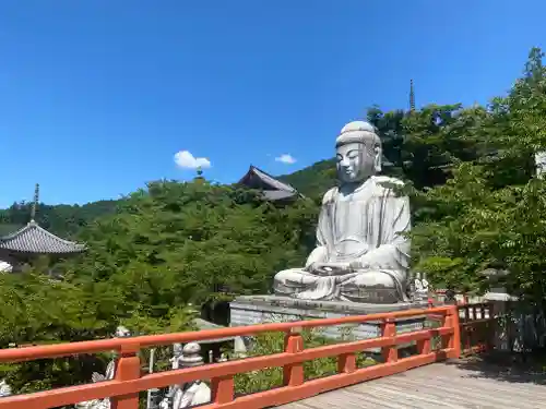 南法華寺（壷阪寺）(奈良県)