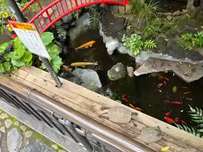 心城院(東京都)