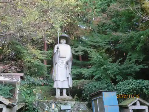 長岳寺(奈良県)