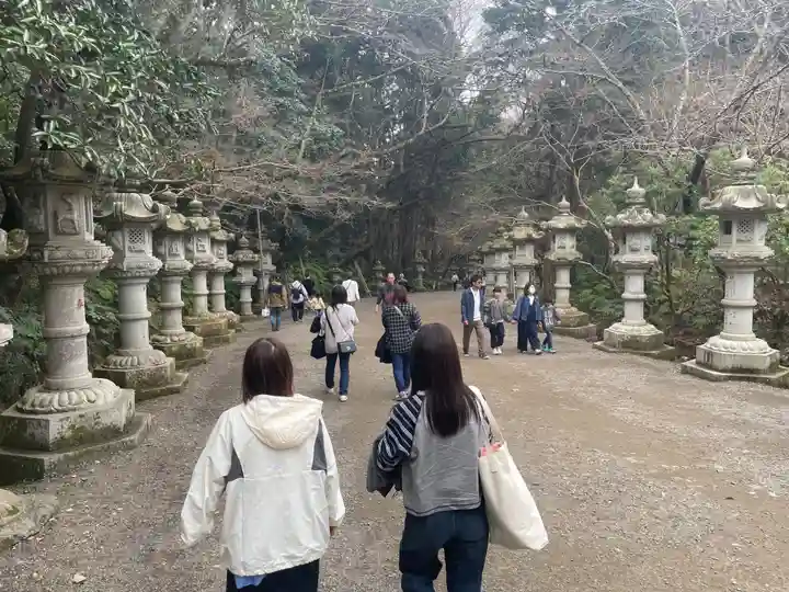 香取神宮(千葉県)