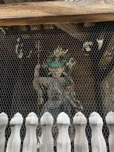 粉河寺(和歌山県)