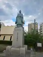玉造稲荷神社(大阪府)