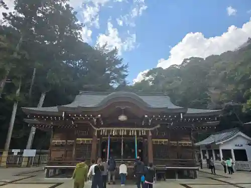 清荒神清澄寺(兵庫県)