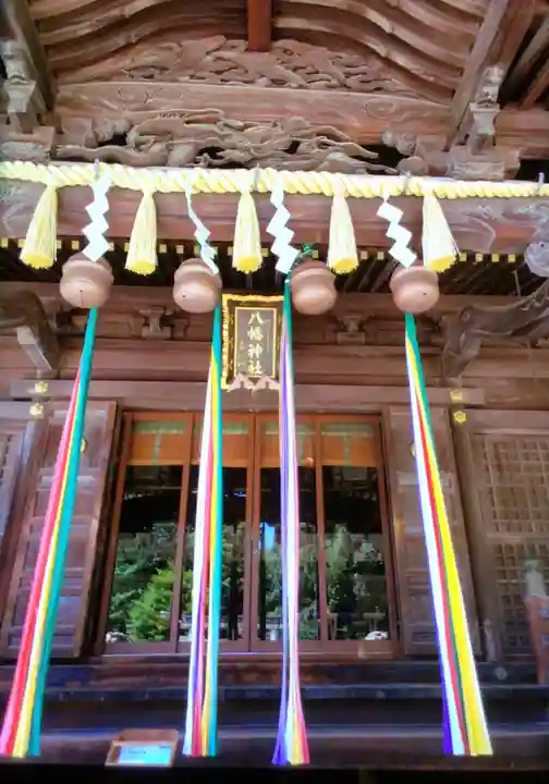 赤羽八幡神社(東京都)