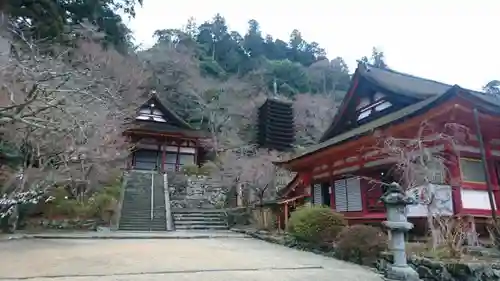 談山神社のその他建物