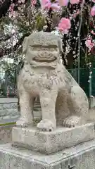 屯倉神社(大阪府)