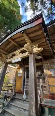 聖福寺(岩手県)