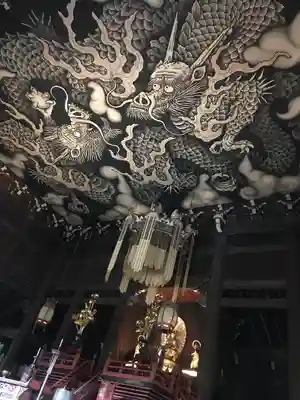 建仁寺(建仁禅寺)の芸術