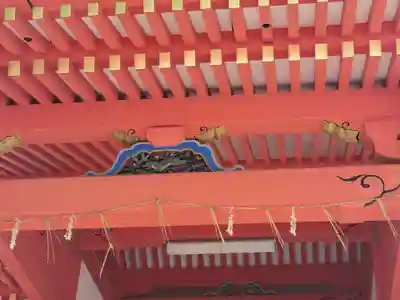 石清水八幡宮のその他建物