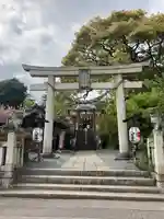 八雲神社(緑町)(栃木県)